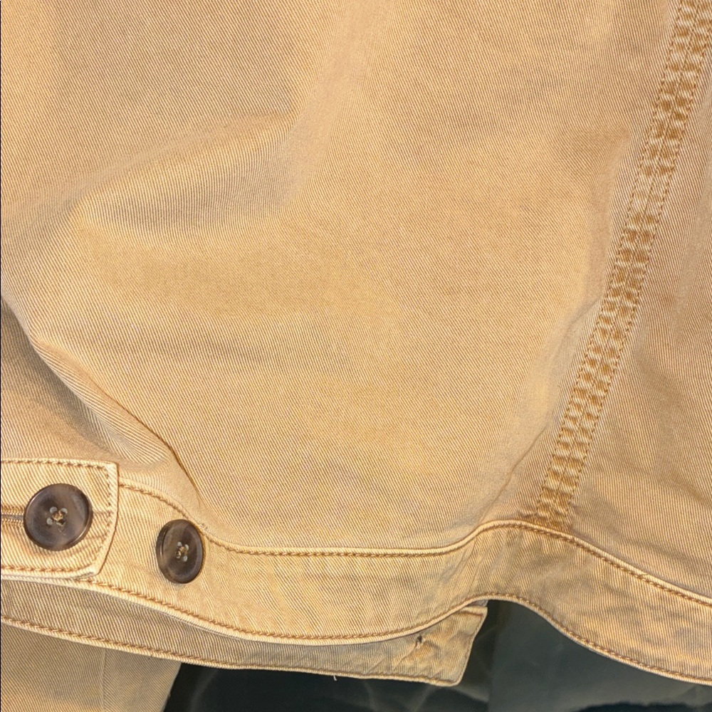 GAP Utility Jacket - Picture 8 of 9